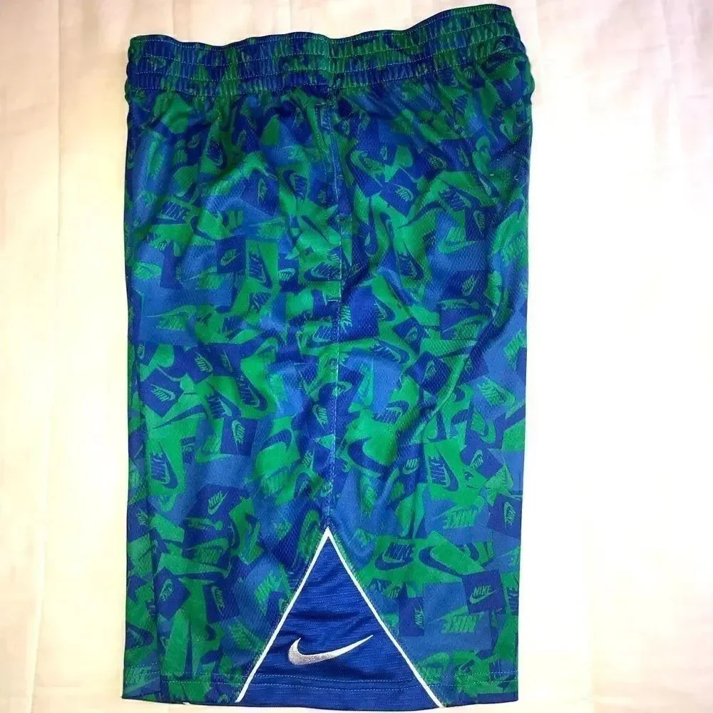 Nike boys athletic shorts size XL